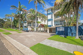 Mainsail 3, Port Macquarie